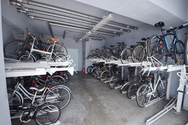 カスタリア日本橋の物件内観写真